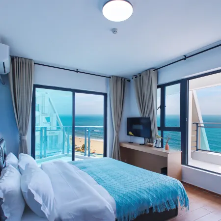 Yumi Scenic Resort Hotel