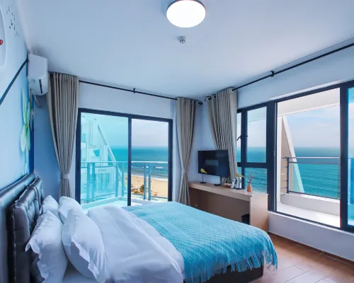 Yumi Scenic Resort Hotel Hotels in Yangxi