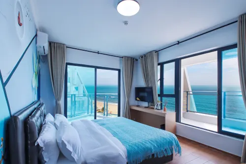 Yumi Scenic Resort Hotel