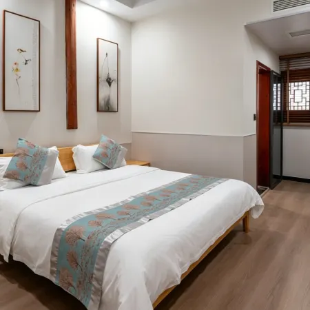 Ershisi Hostel(24)