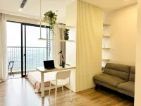 Ecopark Lushy Stay - Sunny Color