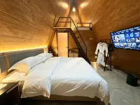 Taqin 1314 Scenic View Camping Hotel - マウンテンビュー