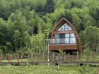 Qianniugu Tourism Resort Area Hotels in Fenyi
