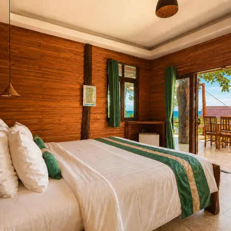 Ting Rai Bay Resort