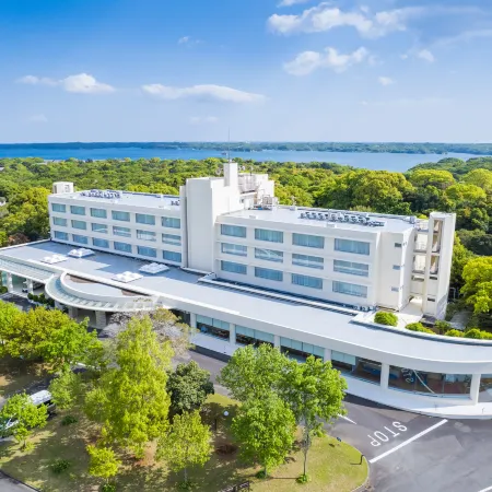 Nemu Resort Hotel Nemu【Reopening on April 18, 2026】