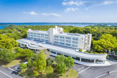 Nemu Resort Hotel Nemu【Reopening on April 18, 2026】 Hotels in 