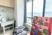 Muhe Zhixia Homestay (Fuzhou North Railway Station Area Wusi Road)