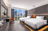 Xuyunli Hotel (Old Street Kunming Nanping Pedestrian Street)