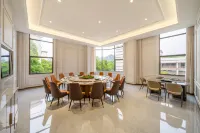 Vienna International Hotel (Chongzuo Tiandeng Marriott Center Branch - breakfast