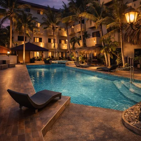 Akira Resort Pattaya