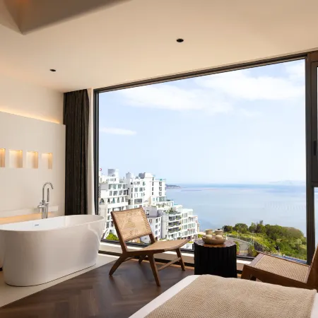 Xian Shiguang Homestay (Xiapu Dongbi)
