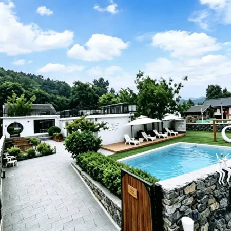 Beijing Ordinary and Extraordinary Homestay
