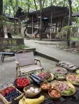 OKDAY Hotel (Yangshuo West Street, The Scenic Gallery, Yangshuo, Guilin) - Gym
