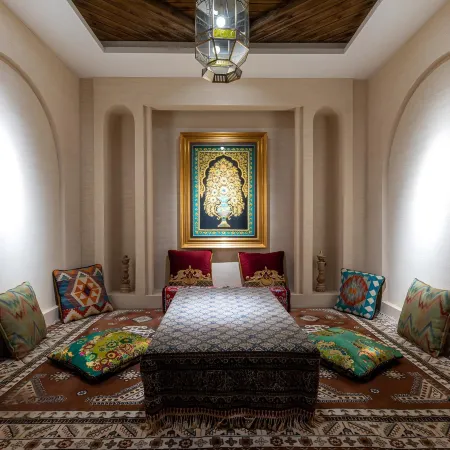 Putao Li Homestay