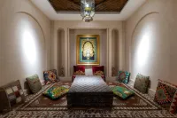 Putao Li Homestay