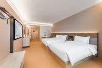JI Hotel (Qiqihar Bukui Street)