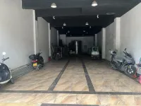 Tianzhu Linfeng Apartment