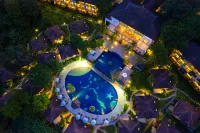Supalai Scenic Bay Resort & Spa Phuket Hotels in Por Bay