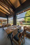 Dedeman Village Sapanca - Завтрак