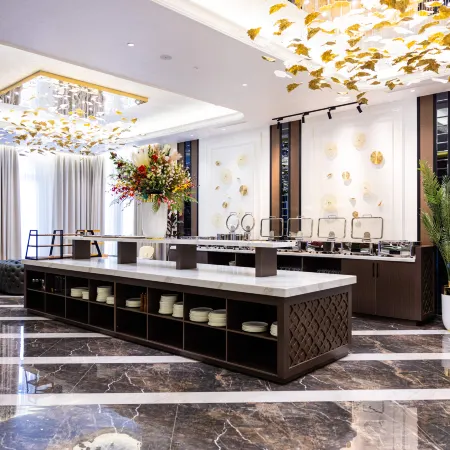 Mustafa Hotel