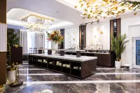 Mustafa Hotel - Bữa sáng
