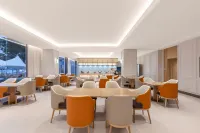 Vienna Hotel (Putian Meizhou Island Mazu Temple Branch) - breakfast