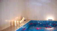 Longmen Spring Garden Hotel - con terme
