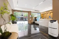 JIUTE HOTEL Jiute Zhiyuan Hotel (Yueqing Municipal Government · Times Square Shopping Center) - เปิดใหม่