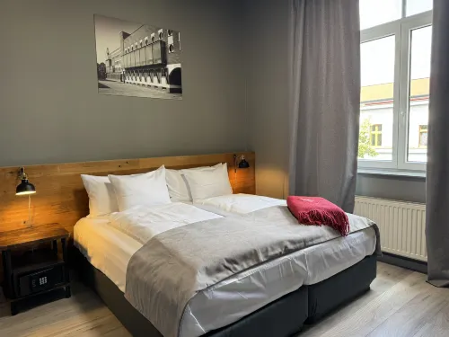 Revelton Ostrava