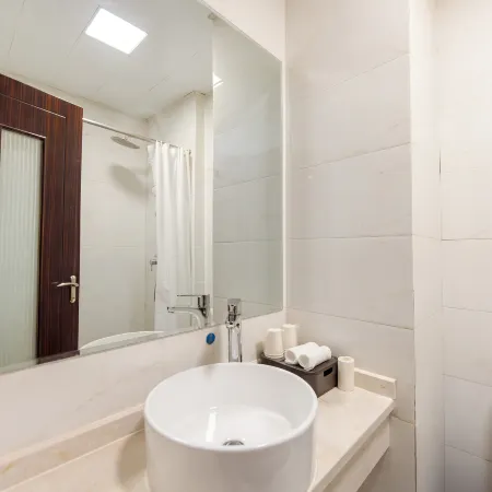 Dingxi Lizhi Select Hotel
