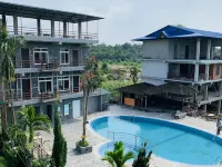 Hotel Riverside Hotels in Chitwan