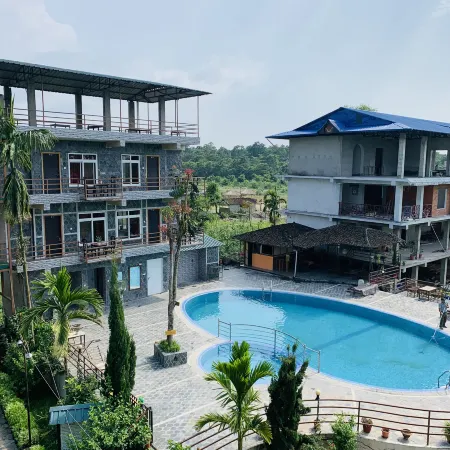 Hotel Riverside