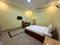 Mohachey Guesthouse - parking