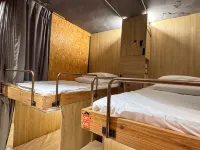 Meow Day Hostel Hotels near Wanhua District