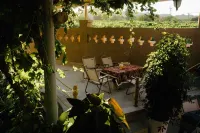 Turpan Yifangting · Vineyard Courtyard Homestay (Frog Lane, Grape Valley Scenic Area)