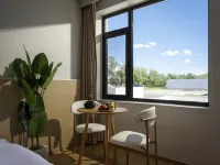 LEISURE TIME Hotele w: Autonomiczny Powiat Fengning Manchu