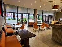 โอเชียน รูฟท็อป โรงแรม โรงแรมในเบนสลิมาน