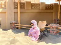 Turpan West impression homestay - Gym