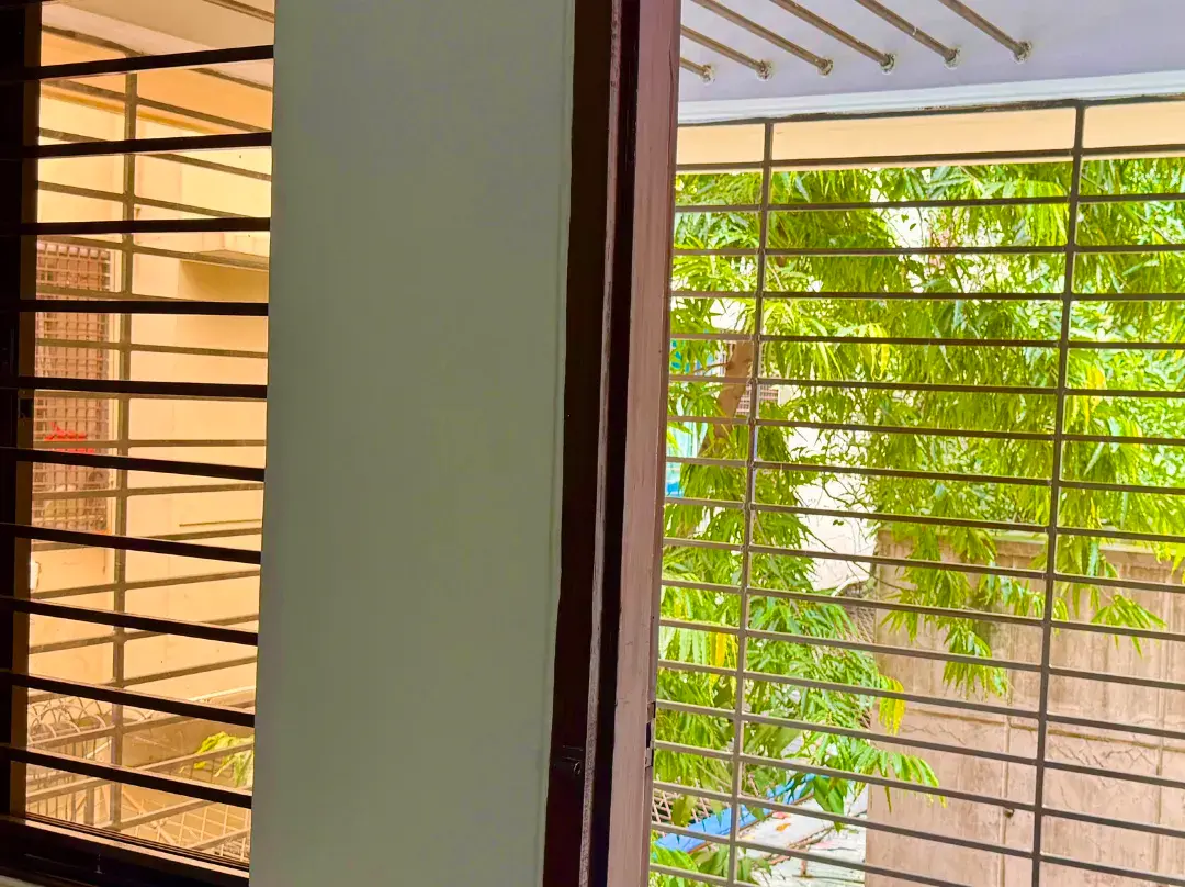 Chinese Hotel-mango Tree - Dháka