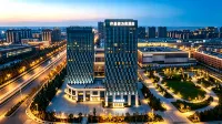 Hewei Gui Hotel (Xuchang East Station Branch) - 4-Sterne