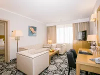 Hotel Marinela Sofia Hotels near American Embassy Sofia