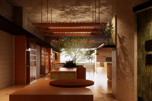 Nuanli Hotel (Simao District Chuangji Shangcheng Branch) - 3 stelle
