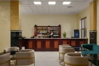 Ani Grand Hotel Yerevan - Gym