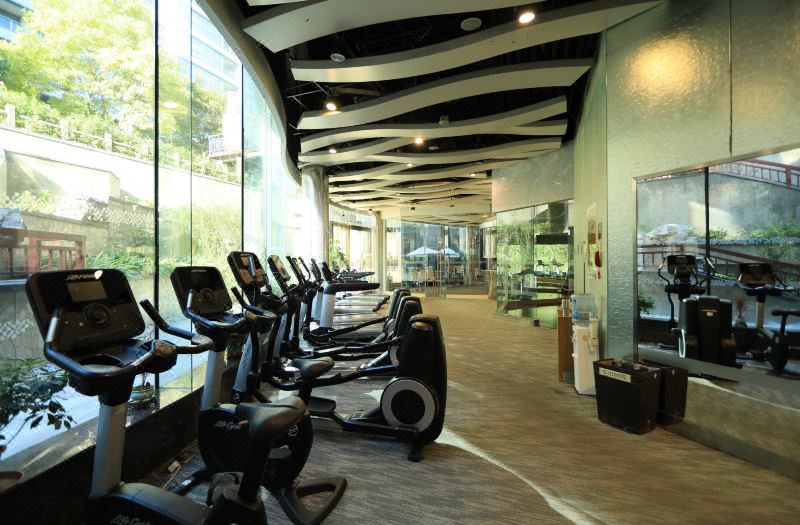 Four Points by Sheraton Beijing, Haidian Hotel photo 2