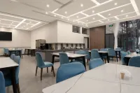Yan'an Yijian Hotel - Bữa sáng