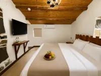 Hill and Sea · HillandSea Scenic Vacation Homestay