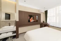 Fangyueshan · Life Design Guesthouse (Huayin City Theater) - New