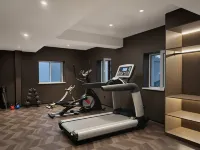 Dalian Xi'an Hotel (Zhongshan Square, Donggang Music Fountain Metro Station Branch) - Cheap
