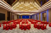 Hilton Urumqi