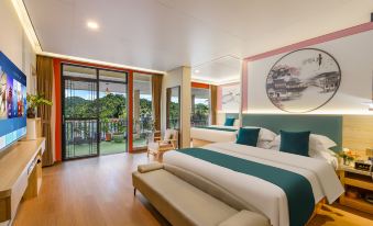 Lingang Hotel